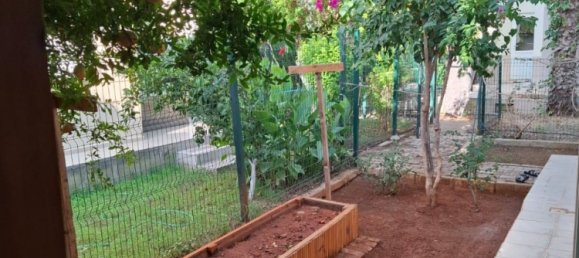 Вилла 4+1 в Серик, Турция № 26984 3