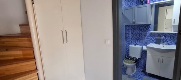 Вилла 4+1 в Серик, Турция № 26984 16