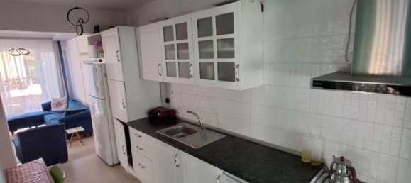 Вилла 4+1 в Серик, Турция № 26984 7