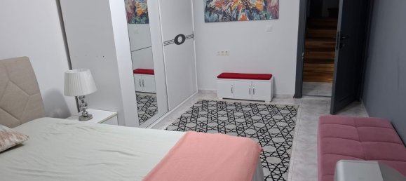 Вилла 4+1 в Серик, Турция № 26984 4