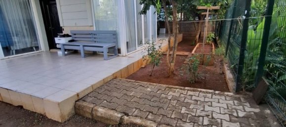 Вилла 4+1 в Серик, Турция № 26984 5