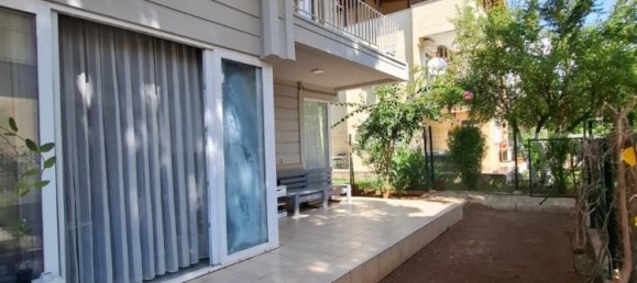 Вилла 4+1 в Серик, Турция № 26984 2