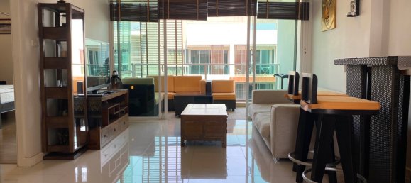 شقة 2 غرف نوم في Hua Hin, Thailand رقم 6301 9