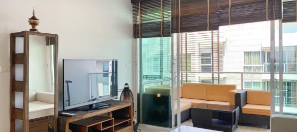 شقة 2 غرف نوم في Hua Hin, Thailand رقم 6301 6