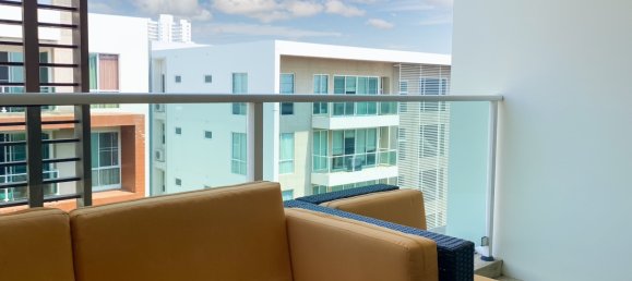 شقة 2 غرف نوم في Hua Hin, Thailand رقم 6301 5