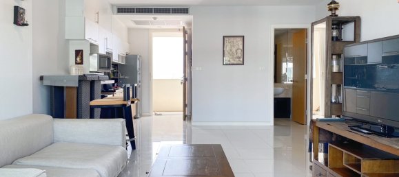 شقة 2 غرف نوم في Hua Hin, Thailand رقم 6301 7