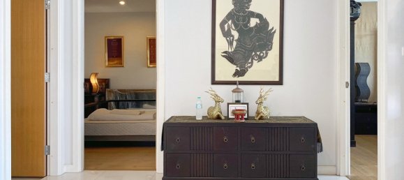 شقة 2 غرف نوم في Hua Hin, Thailand رقم 6301 12