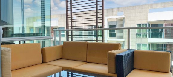 شقة 2 غرف نوم في Hua Hin, Thailand رقم 6301 4