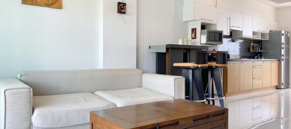 شقة 2 غرف نوم في Hua Hin, Thailand رقم 6301 8