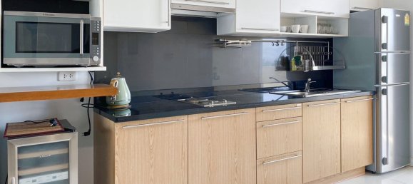 شقة 2 غرف نوم في Hua Hin, Thailand رقم 6301 11