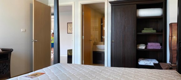 شقة 2 غرف نوم في Hua Hin, Thailand رقم 6301 14