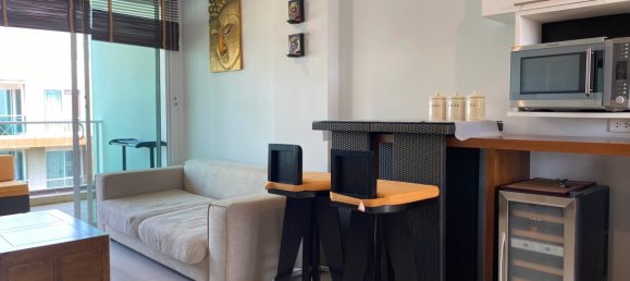 شقة 2 غرف نوم في Hua Hin, Thailand رقم 6301 10