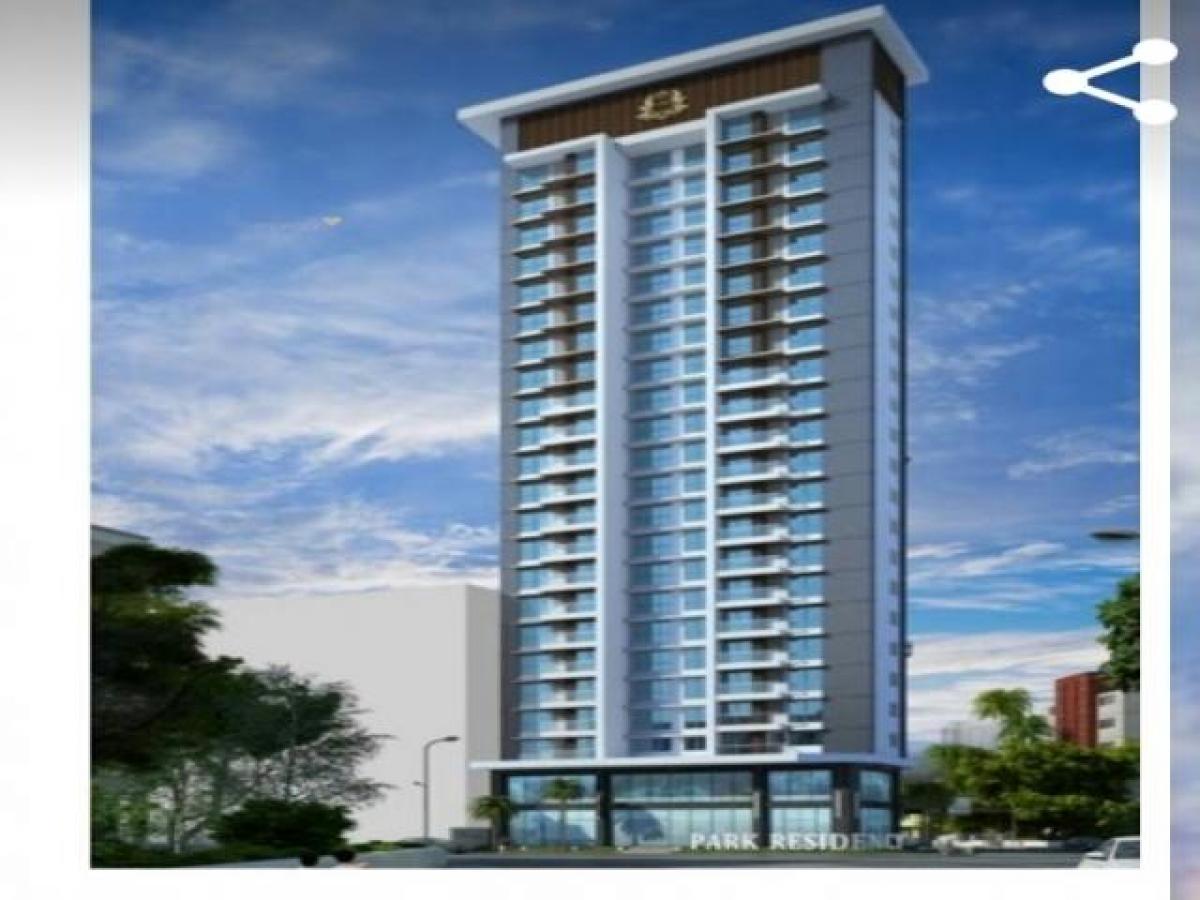 4 Schlafzimmer Haus in Mumbai, India, Nr. 12815