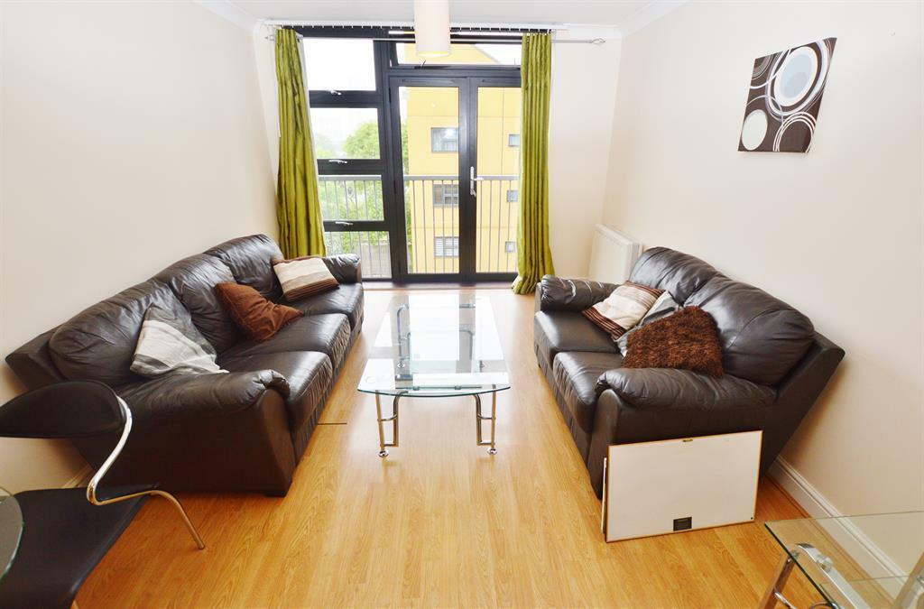 1 Schlafzimmer Wohnung in London, United Kingdom, Nr. 12468