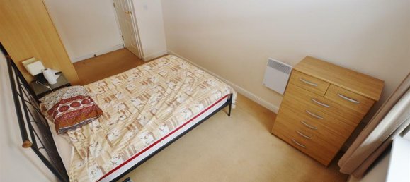 1 Schlafzimmer Wohnung in London, United Kingdom, Nr. 12468 4