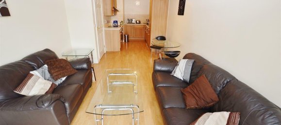 1 Schlafzimmer Wohnung in London, United Kingdom, Nr. 12468 2