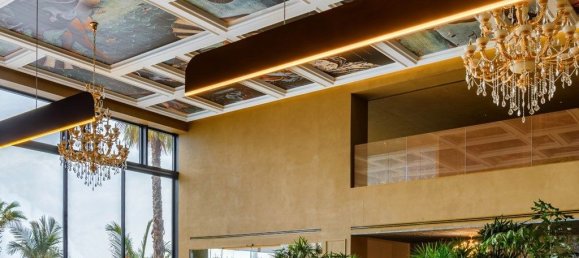 Studio in The World Islands, UAE No. 11675 7