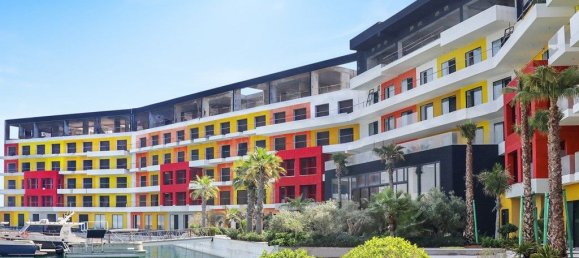 Studio in The World Islands, UAE No. 11675 5