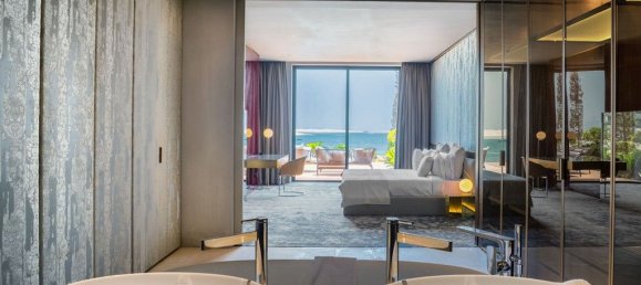 Studio in The World Islands, UAE No. 11675 11