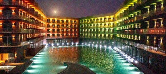 Studio in The World Islands, UAE No. 11675 14