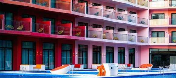 Studio in The World Islands, UAE No. 11675 8