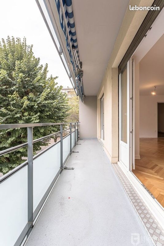 3 Schlafzimmer Wohnung in Strasbourg, France, Nr. 161510