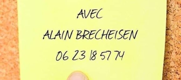 3 Schlafzimmer Wohnung in Strasbourg, France, Nr. 161510 25