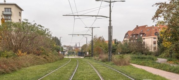 3 Schlafzimmer Wohnung in Strasbourg, France, Nr. 161510 23
