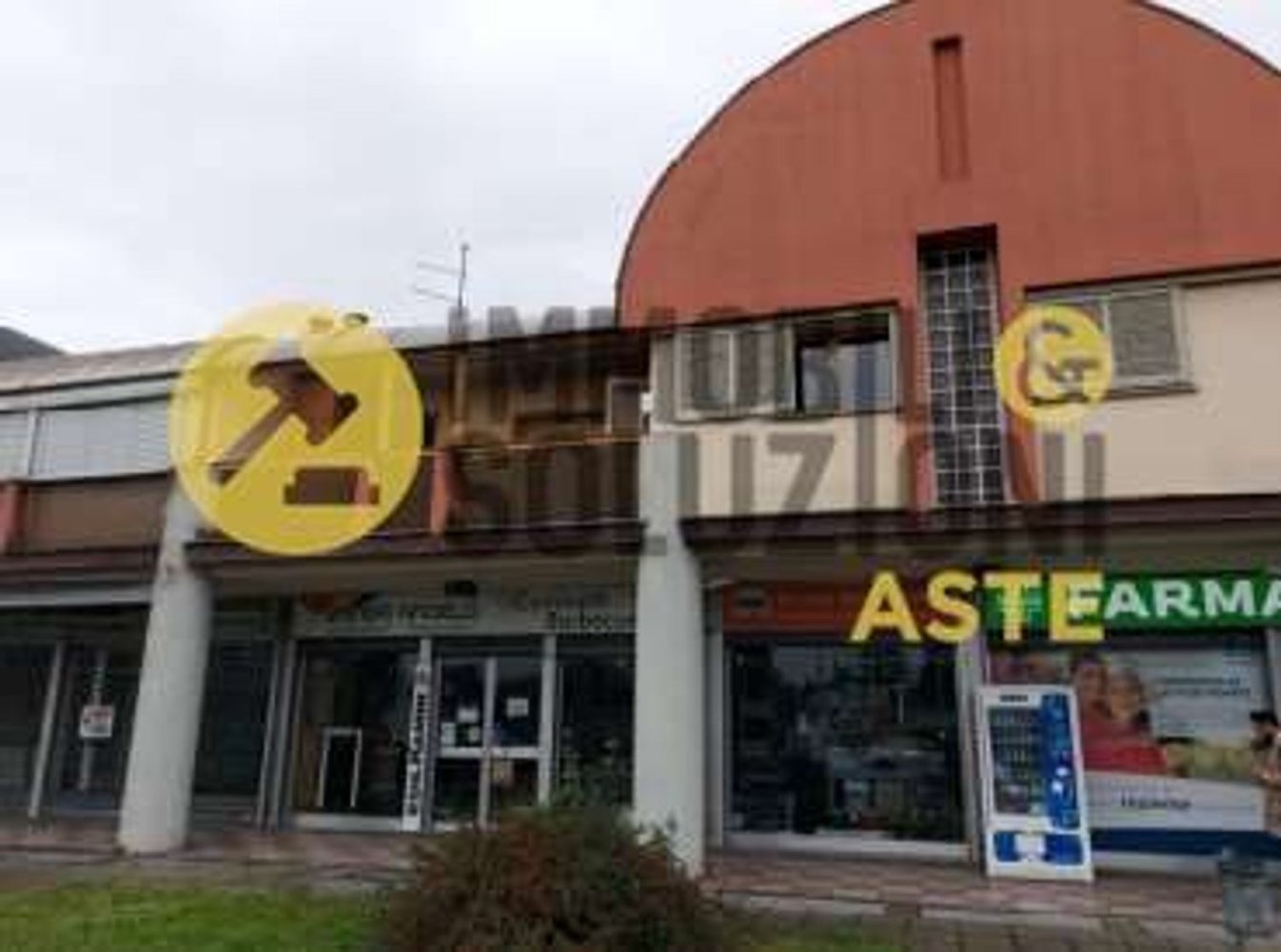 3 bedrooms Apartment in Dalmine, Italy No. 387520