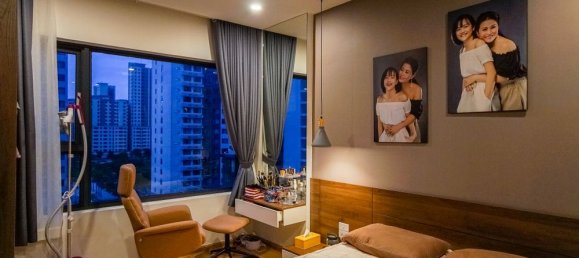 2 bedrooms Apartment in Thu Duc, Vietnam No. 16895 17