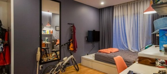 2 bedrooms Apartment in Thu Duc, Vietnam No. 16895 8