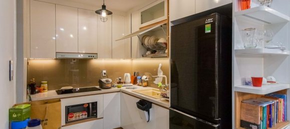 2 bedrooms Apartment in Thu Duc, Vietnam No. 16895 11