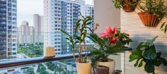 2 bedrooms Apartment in Thu Duc, Vietnam No. 16895 19