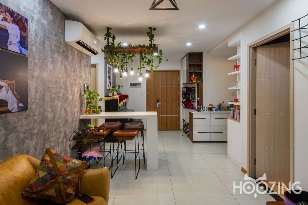 2 bedrooms Apartment in Thu Duc, Vietnam No. 16895