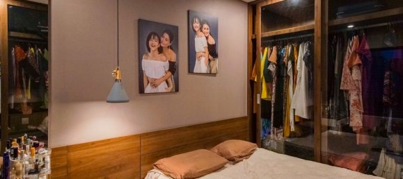 2 bedrooms Apartment in Thu Duc, Vietnam No. 16895 15