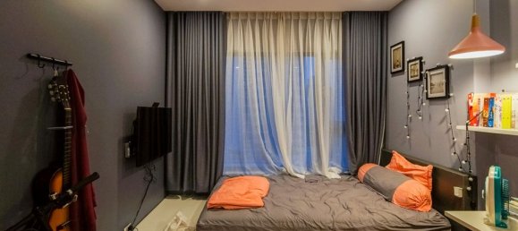 2 bedrooms Apartment in Thu Duc, Vietnam No. 16895 9