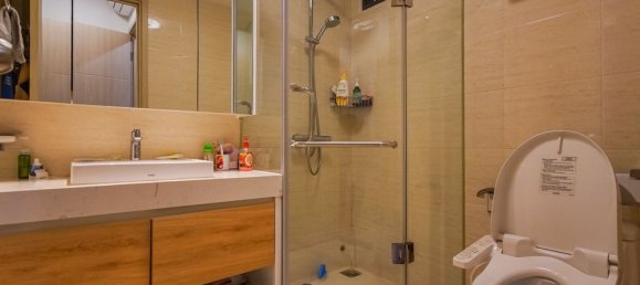 2 bedrooms Apartment in Thu Duc, Vietnam No. 16895 14