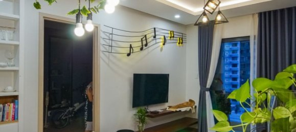 2 bedrooms Apartment in Thu Duc, Vietnam No. 16895 12