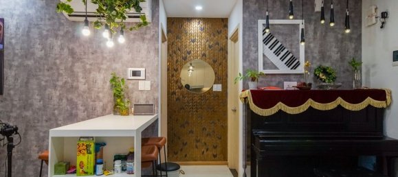 2 bedrooms Apartment in Thu Duc, Vietnam No. 16895 13