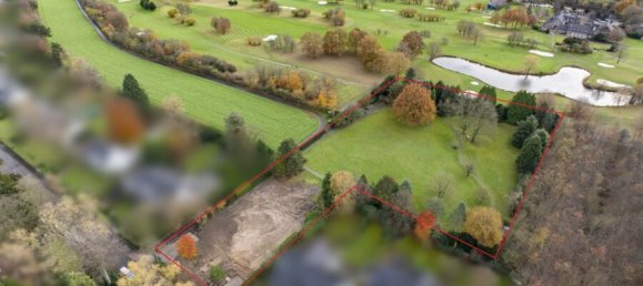 قطعة أرض في Meerbusch, Germany رقم 90132 4