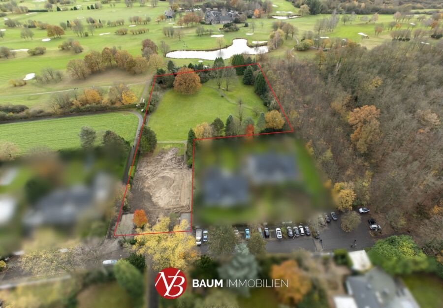  قطعة أرض في Meerbusch, Germany رقم 90132