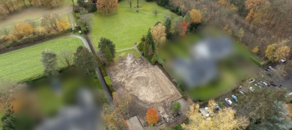 قطعة أرض في Meerbusch, Germany رقم 90132 7