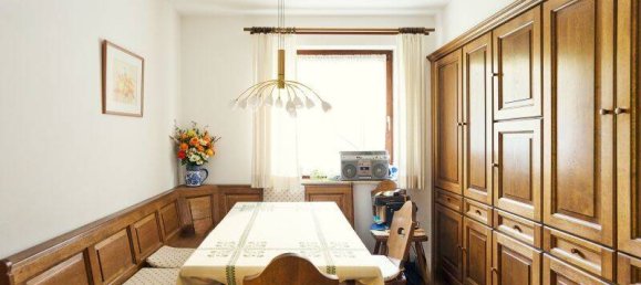 4-Zimmer Stadthaus in Bad Tölz-Wolfratshausen, Germany, Nr. 320253 4