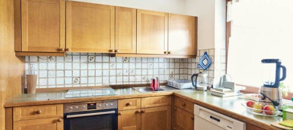 4-Zimmer Stadthaus in Bad Tölz-Wolfratshausen, Germany, Nr. 320253 3