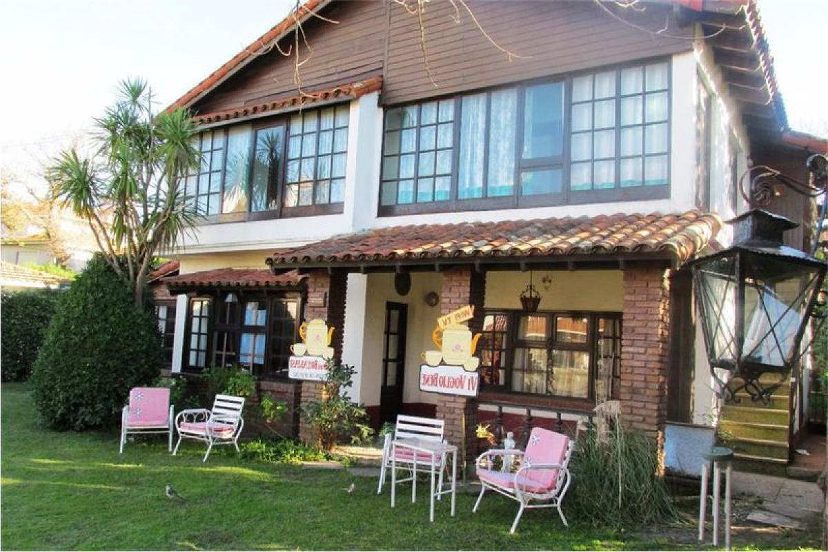 7 Schlafzimmer Haus in Mar del Plata, Argentina, Nr. 93870