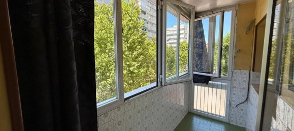 Квартира с 3 спальнями в Мадрид, Испания № 137374 10