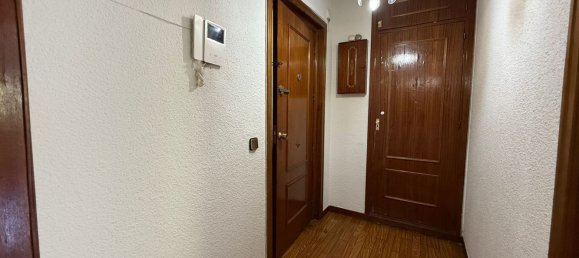 Квартира с 3 спальнями в Мадрид, Испания № 137374 26