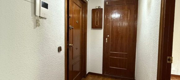 Квартира с 3 спальнями в Мадрид, Испания № 137374 33