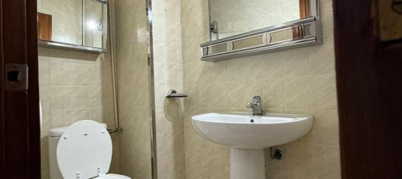 Квартира с 3 спальнями в Мадрид, Испания № 137374 49