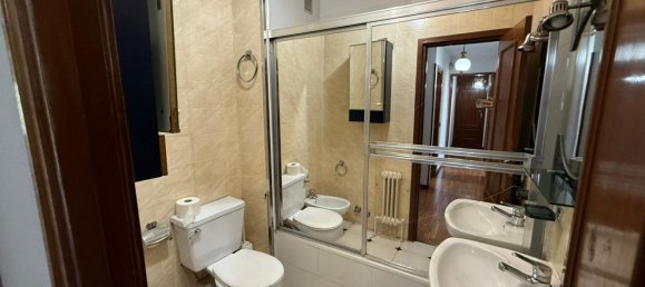 Квартира с 3 спальнями в Мадрид, Испания № 137374 15